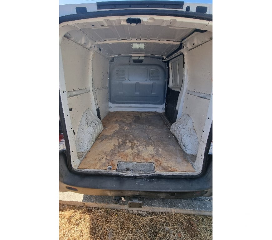 Seminovos Faro - Fotos para citroen jumpy 1.6 hdi l 1h1 1000 ano 2015