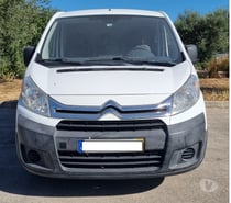 citroen jumpy 1.6 hdi l 1h1 1000 ano 2015