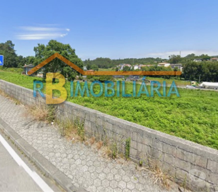 Terrenos Oliveira de Azeméis - Fotos para Terreno urbano em Cucujães, Oliveira de Azeméis