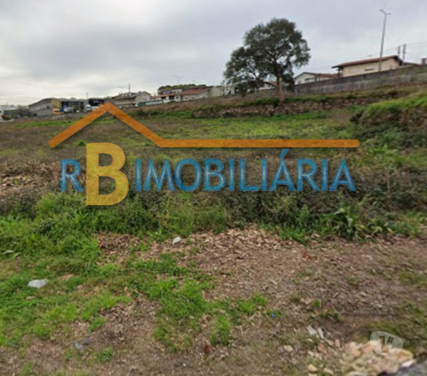 Terrenos Oliveira de Azeméis - Fotos para Terreno urbano em Cucujães, Oliveira de Azeméis