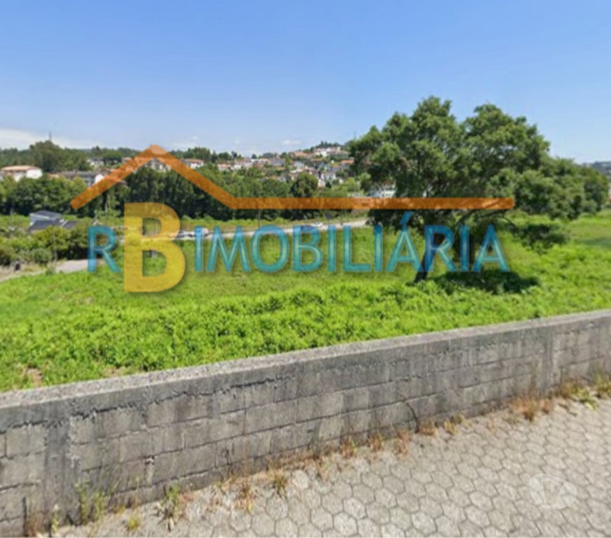 Terrenos Oliveira de Azeméis - Fotos para Terreno urbano em Cucujães, Oliveira de Azeméis