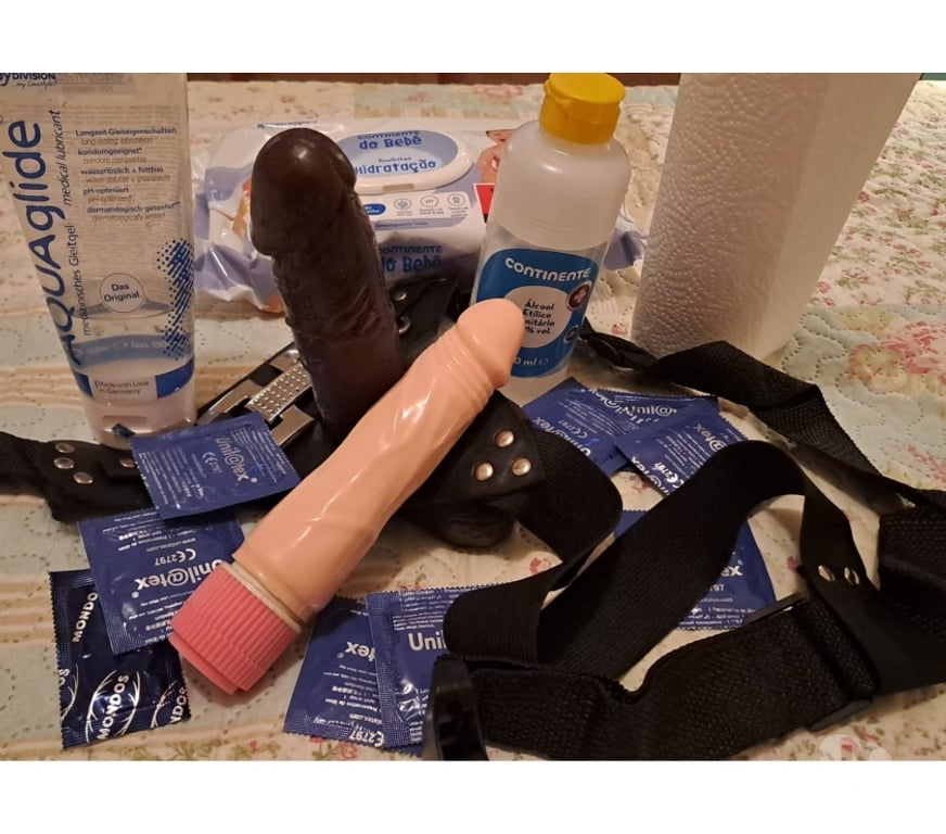 Massagem Guimarães - Fotos para Acabadinha de Chegar em Guimarães