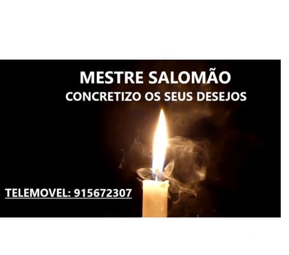 Astrologia - Serv. espirituais - Fotos para MESTRE SALOMÃO - OS SEUS DEJESOS REALIZADOS