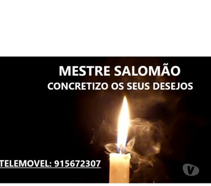 Astrologia - Serv. espirituais - Fotos para MESTRE SALOMÃO - OS SEUS DEJESOS REALIZADOS