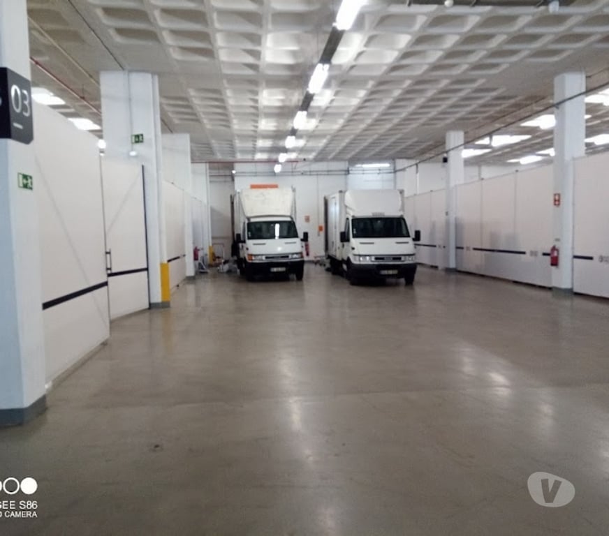 Mudanças - Transportadora Oeiras - Fotos para Transportes Mudanças Pega Tudo