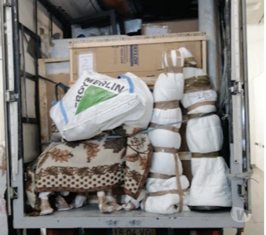 Mudanças - Transportadora Oeiras - Fotos para Transportes Mudanças Pega Tudo