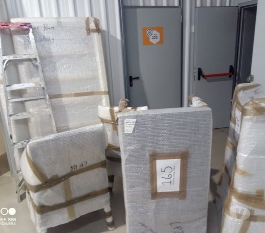 Mudanças - Transportadora Oeiras - Fotos para Transportes Mudanças Pega Tudo