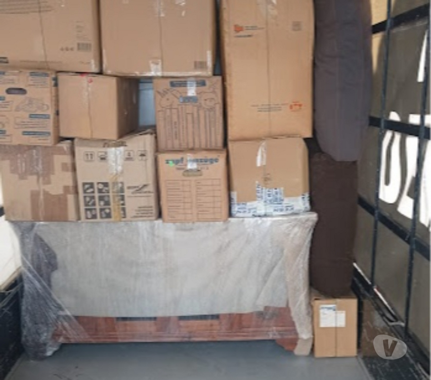 Mudanças - Transportadora Oeiras - Fotos para Transportes Mudanças Pega Tudo