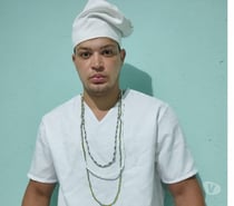 Trabalhos Espirituais - Primeira consulta gratis