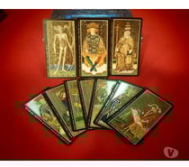 ESPECIALISTA ESPIRITUAL