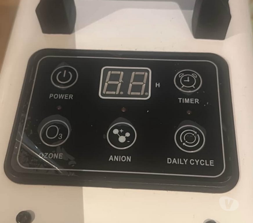 Serviço de Limpeza Lourinhã - Fotos para Desinfecção de edifícios e veículos com ozonizador