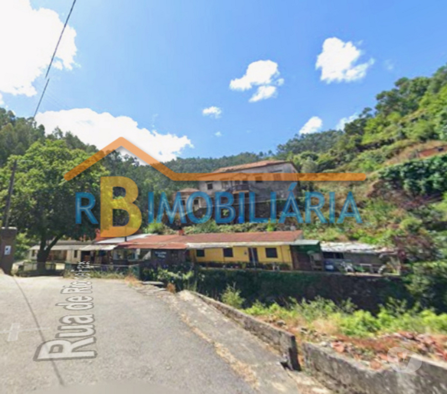 Apartamentos a venda Arouca - Fotos para Moradia em pedra em Rio de Frades, Arouca