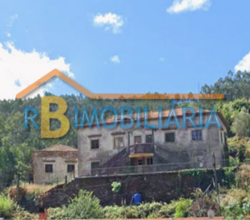 Apartamentos a venda Arouca - Fotos para Moradia em pedra em Rio de Frades, Arouca