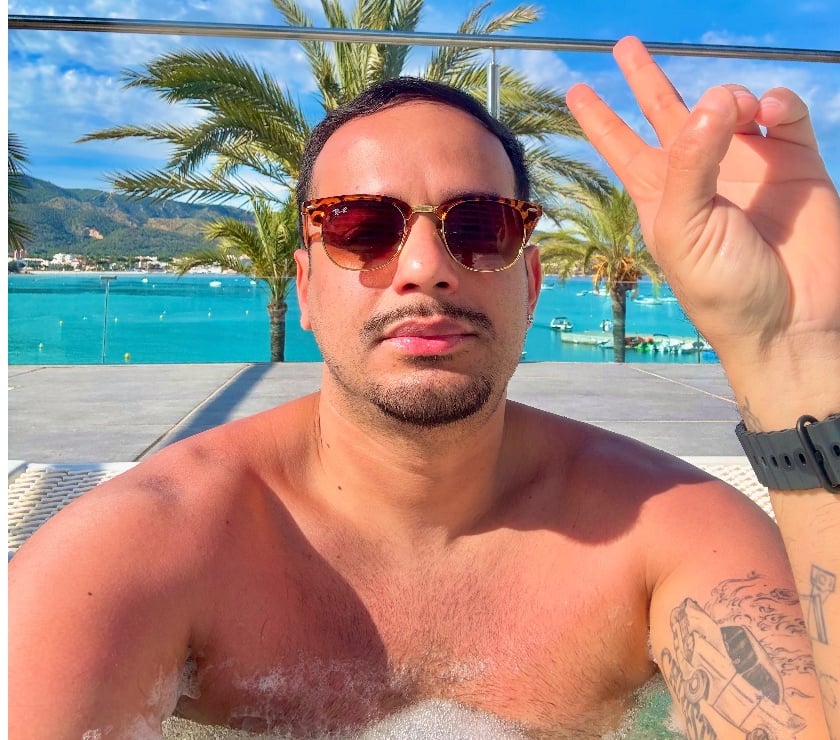 Massagem Braga - Fotos para Acompanhante Homem, Mulher, Casais H&H, Casais H&M