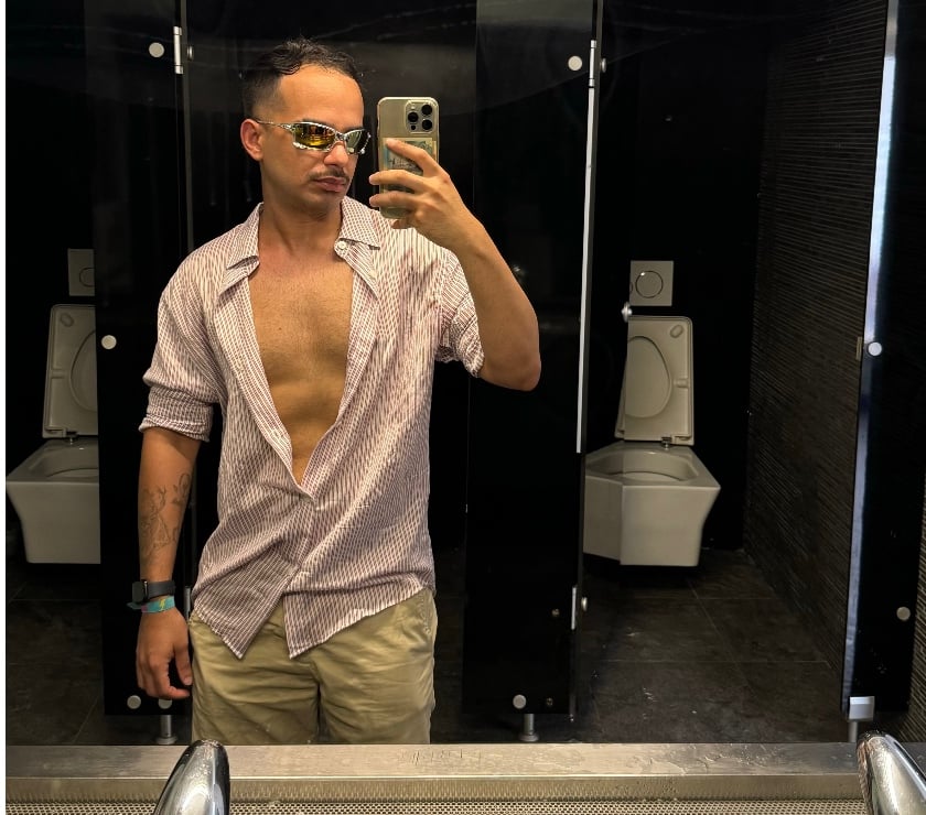 Massagem Braga - Fotos para Acompanhante Homem, Mulher, Casais H&H, Casais H&M