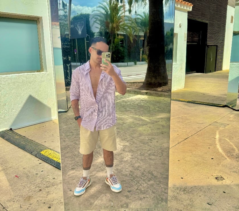 Massagem Braga - Fotos para Acompanhante Homem, Mulher, Casais H&H, Casais H&M