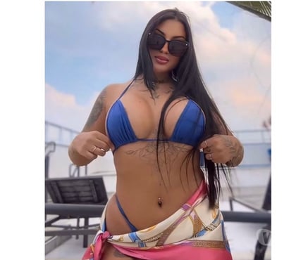 Massagem - Fotos para Morena gostosa e irresistível 🔥