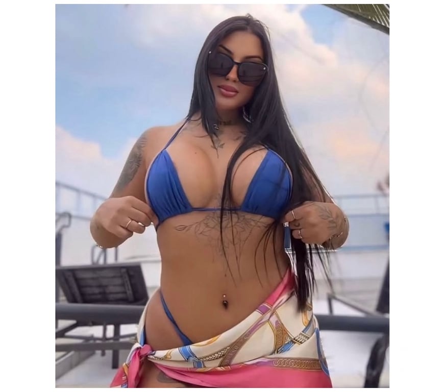 Massagem Portimão - Fotos para Morena meiga e gostosa