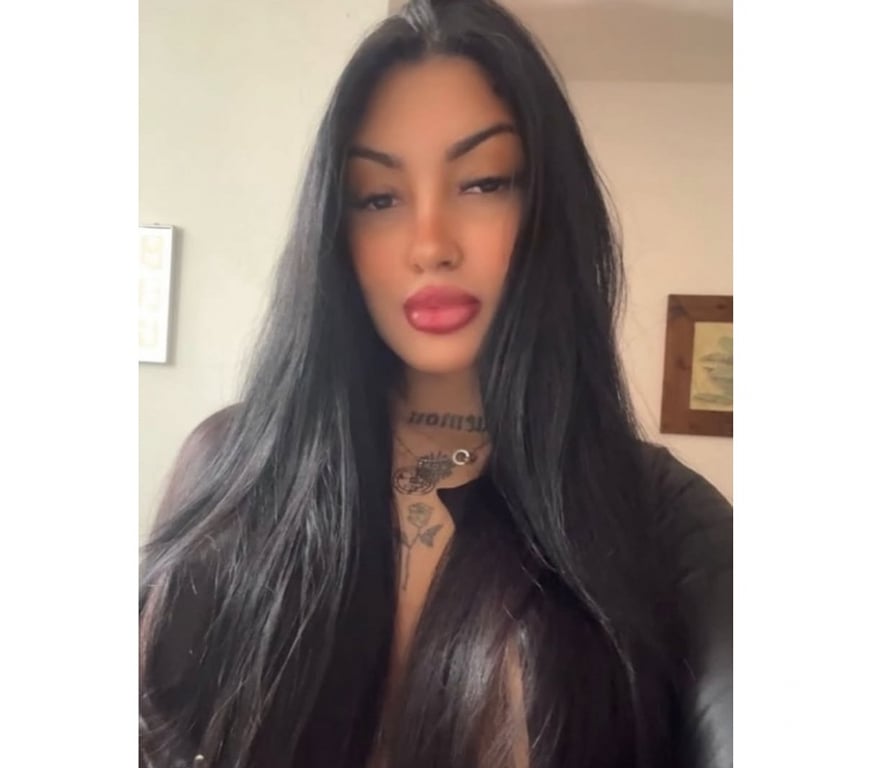 Massagem Portimão - Fotos para Morena meiga e gostosa