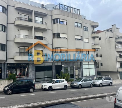 Apartamentos a venda - Fotos para Apartamento T3 em São João da Madeira