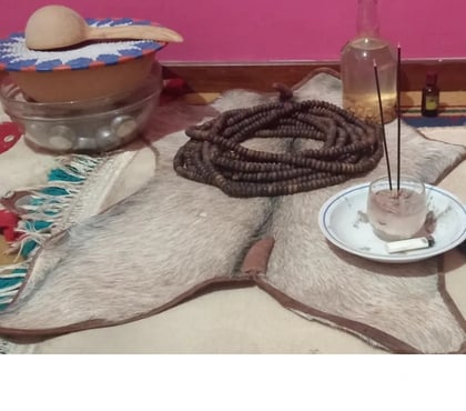 Astrologia - Serv. espirituais - Fotos para “Professor Baldé – Transforme o Seu Destino Hoje!”