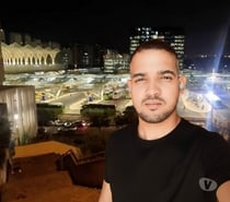 Brasileiro Disponivel para massagem relaxante e Erotica