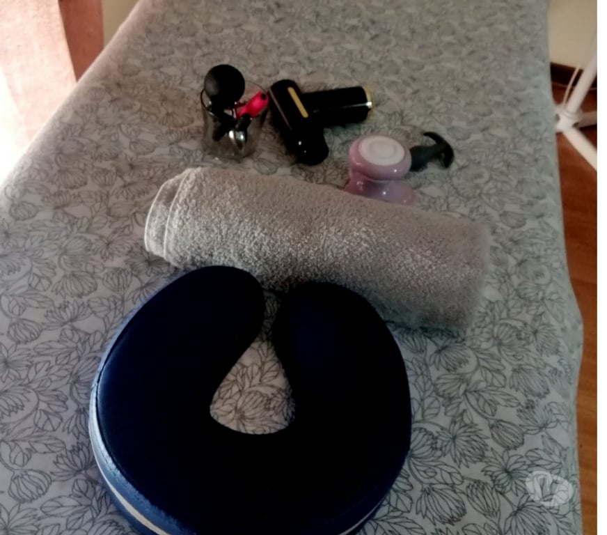 Massagem Póvoa de Varzim - Fotos para PÓVOA DO VARZIM - 1ª VEZ TESUDA