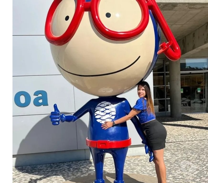 Encontros Casuais Lisboa Mercês - Fotos para Chupada no carro 927133945