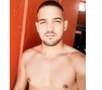 Massagista jovem, Aux. De Fiseutarapeuta, e Massagem Erotica