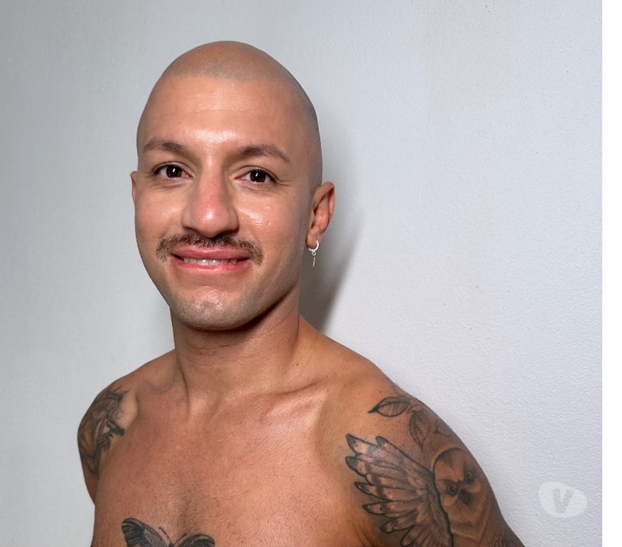 Garotos de programa Oeiras - Fotos para Latino discreto e envolvente