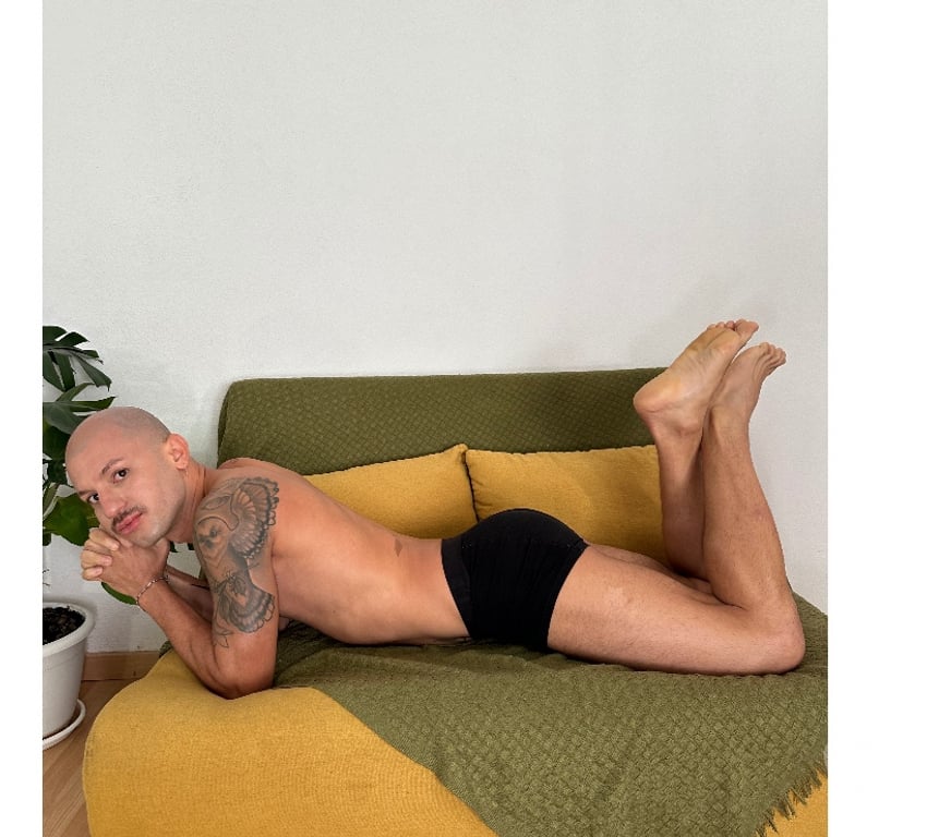 Garotos de programa Oeiras - Fotos para Latino discreto e envolvente