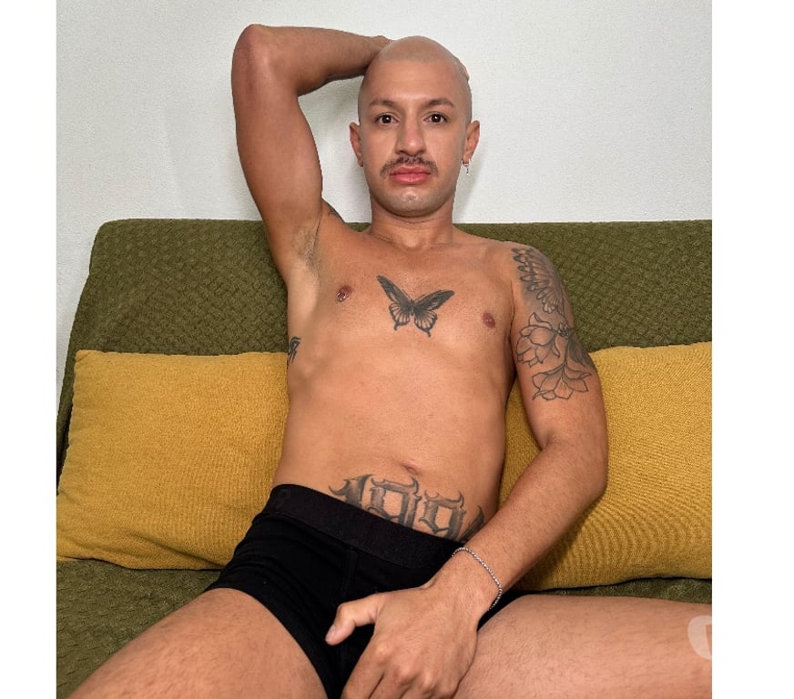 Garotos de programa Oeiras - Fotos para Latino discreto e envolvente