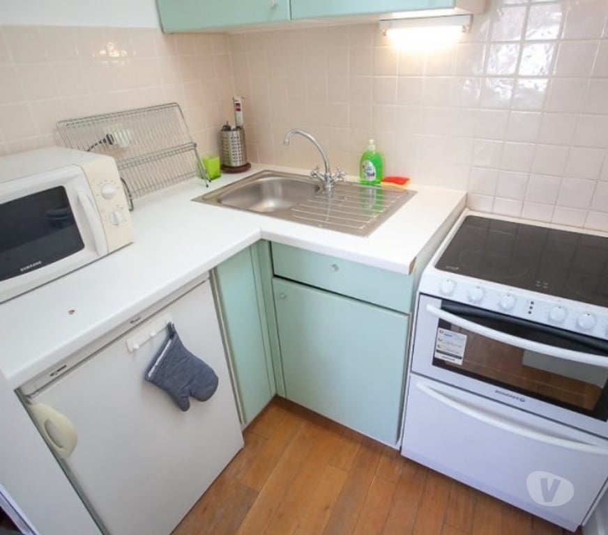 Imóveis para alugar Lisboa São Domingos de Benfica - Fotos para Apartamento com 1 quarto e 1 casa de banho