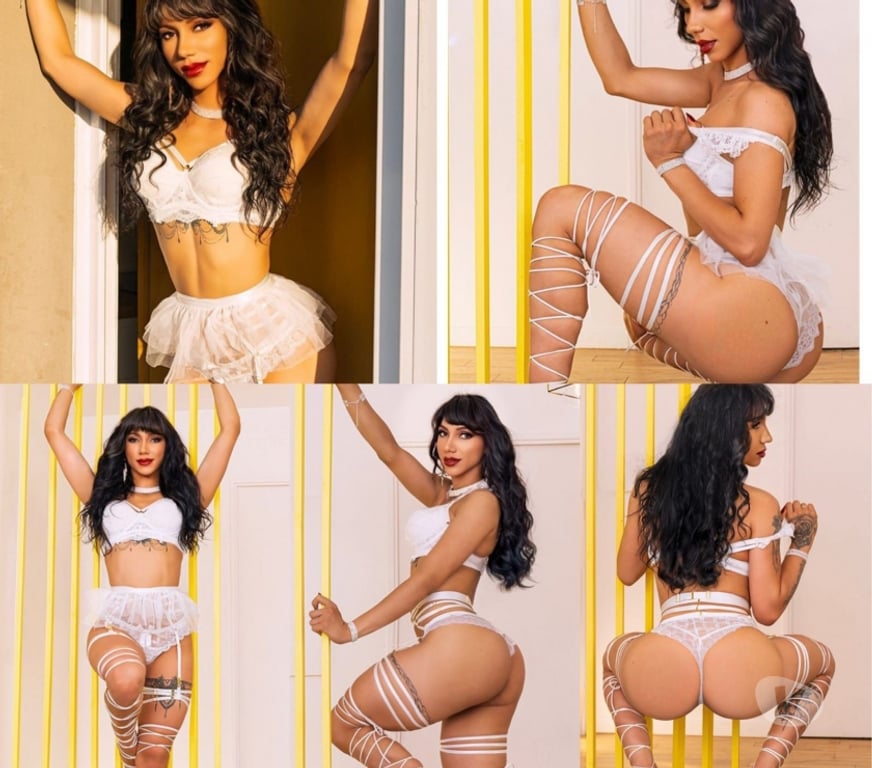 Massagem Lisboa Ajuda - Fotos para Ts yanna rainha da garganta profunda