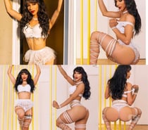 Ts yanna rainha da garganta profunda