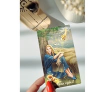 CONSULTA DE TAROT E ATRAÇÃO DE SORTE