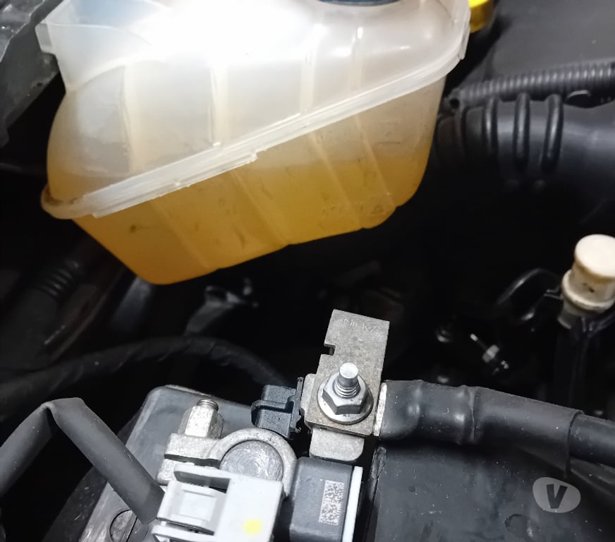 Seminovos Cascais - Fotos para Mercedes Citan 109 CDI 08 2018