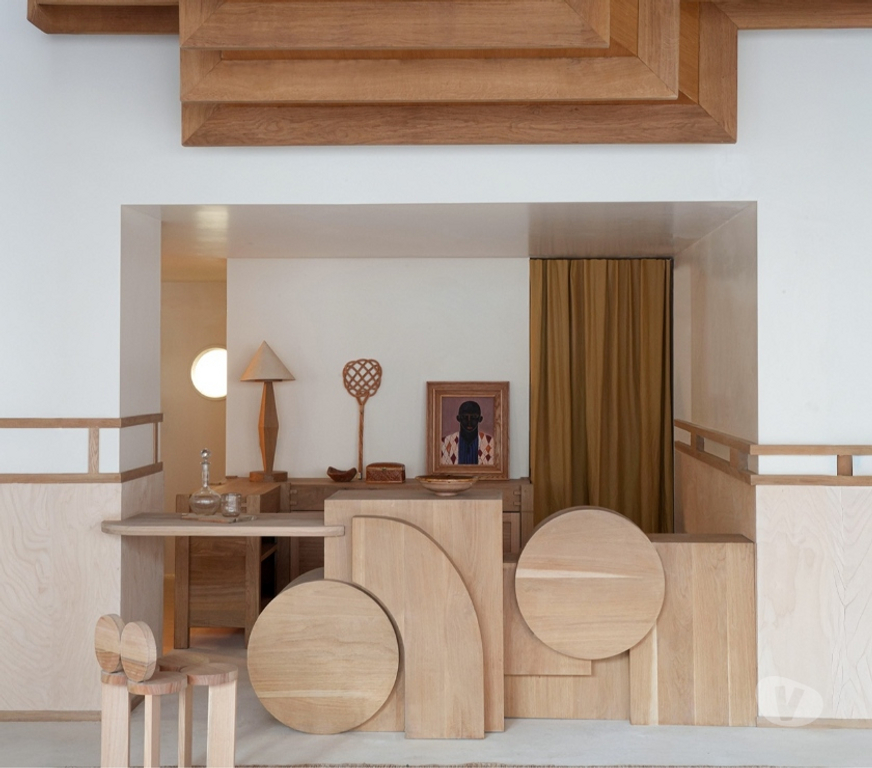 Decoração e Texteis Lisboa Beato - Fotos para Móveis, cozinhas, mobiliário, roupeiros...