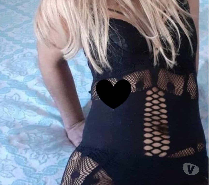 Massagem Vila Real - Fotos para 1ªVEZ CHAVES BELA LOIRINHA -