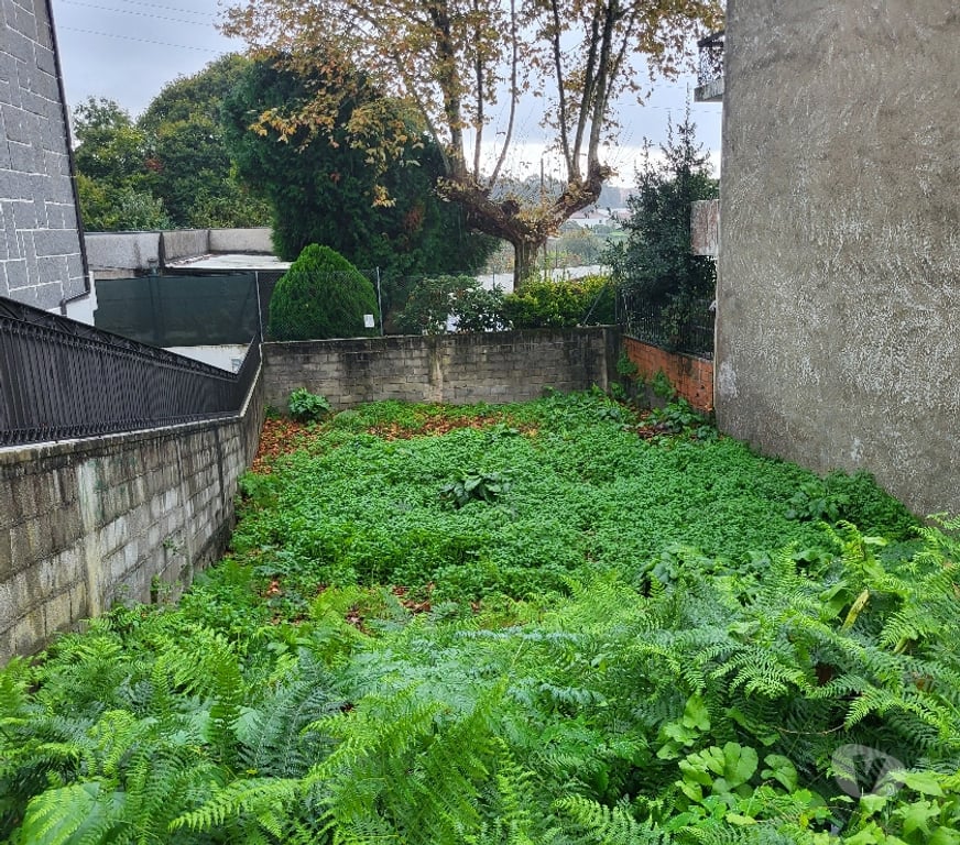 Terrenos Gondomar - Fotos para terreno com projeto
