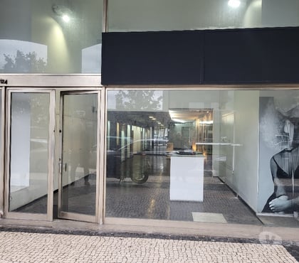 Venda imóveis comerciais - Fotos para loja com lugar de garagem