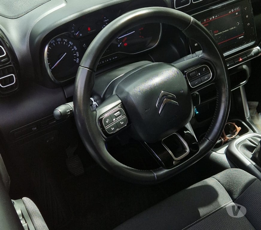 Seminovos Albufeira - Fotos para Citroën c3 aircross 2018