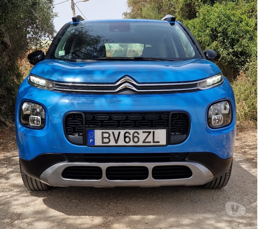 Seminovos Albufeira - Fotos para Citroën c3 aircross 2018