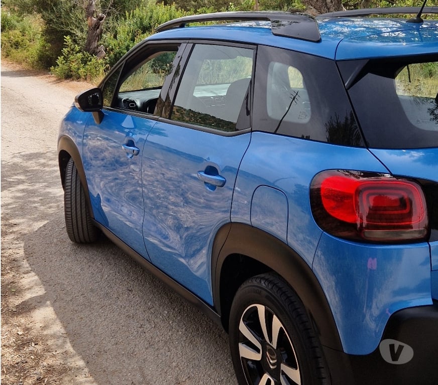 Seminovos Albufeira - Fotos para Citroën c3 aircross 2018