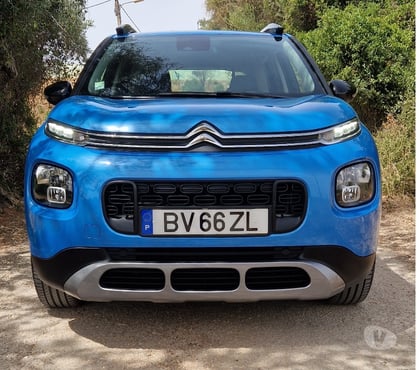 Carros usados - Fotos para Citroën c3 aircross 2018