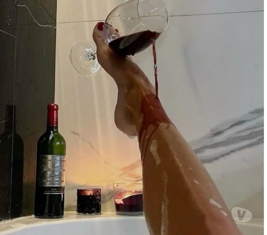 Massagem Vila Nova de Gaia - Fotos para Sensual e cheiroso 🌶️😈