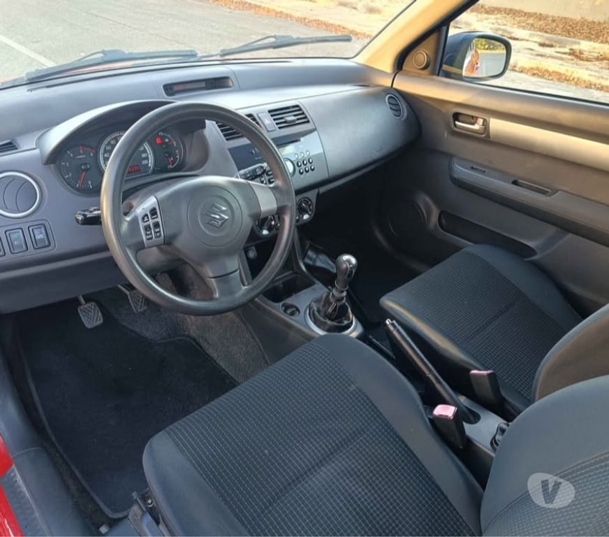 Seminovos Castelo Branco - Fotos para Suzuki Swift 1.3 Diesel Multijet