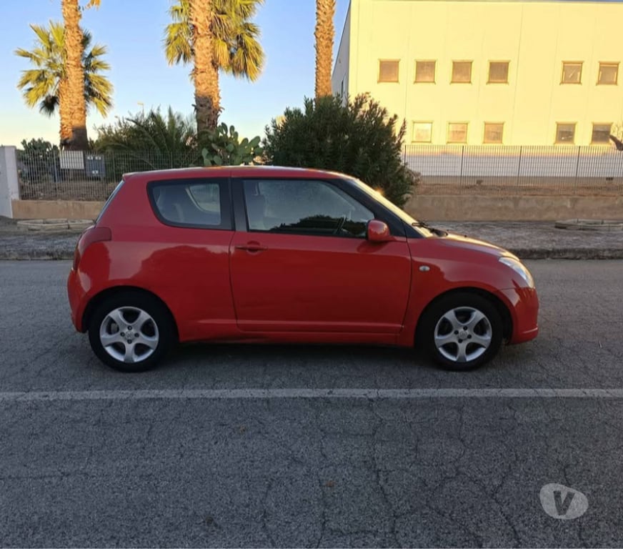Seminovos Castelo Branco - Fotos para Suzuki Swift 1.3 Diesel Multijet
