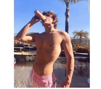 Homem procura Homem - Fotos para Sou um homem de 32 anos, ativo, de aspeto agradáve