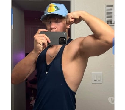 Homem procura Homem - Fotos para Sou um homem gay, de Versalhes, mas mais ativo